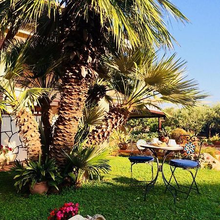 B&B San Paolo Campagna Eksteriør billede