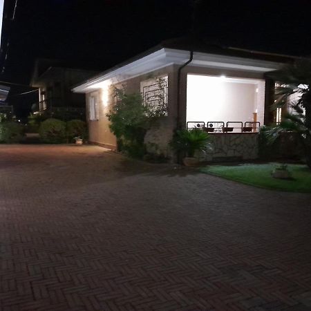 B&B San Paolo Campagna Eksteriør billede