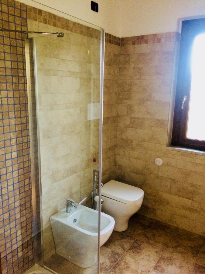 B&B San Paolo Campagna Eksteriør billede