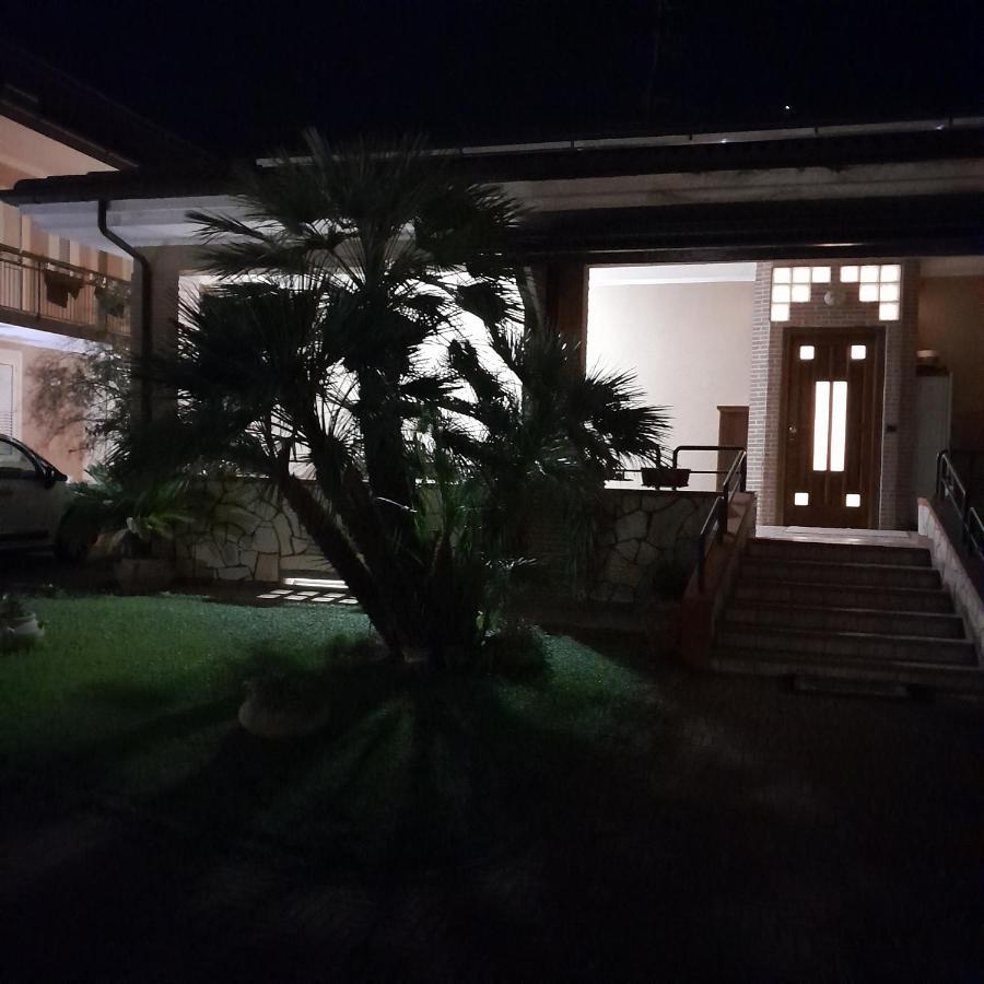 B&B San Paolo Campagna Eksteriør billede